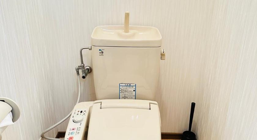 Miyu Miyu Lingyue / Japanese Style House / Only 350m to Subway Station, Maximum 4 People Villa in Osaka