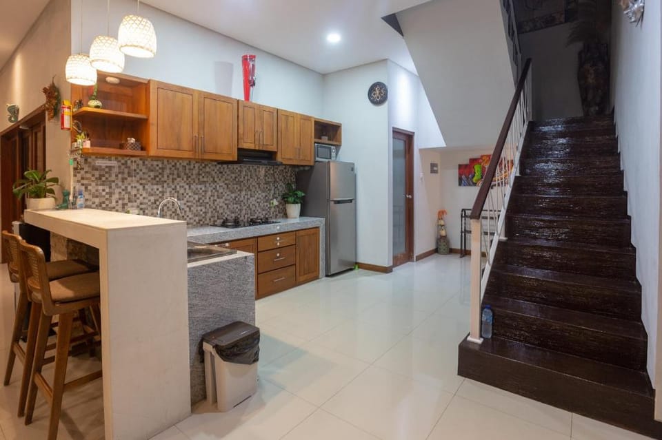 Villa Bella Legian/Seminyak Villa in Kuta