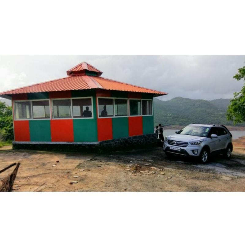 Suman Farms (Tent Stay) Vacation rental in Maharashtra