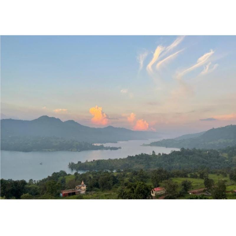 Suman Farms (Tent Stay) Vacation rental in Maharashtra