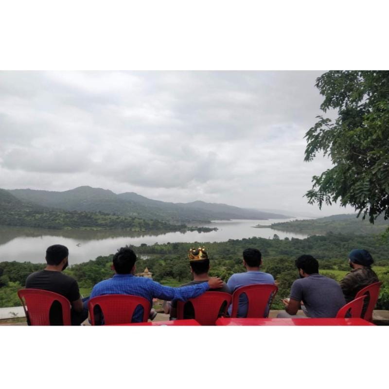 Suman Farms (Tent Stay) Vacation rental in Maharashtra