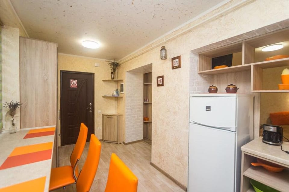 compactness&functionality 5* Apartment in Odessa