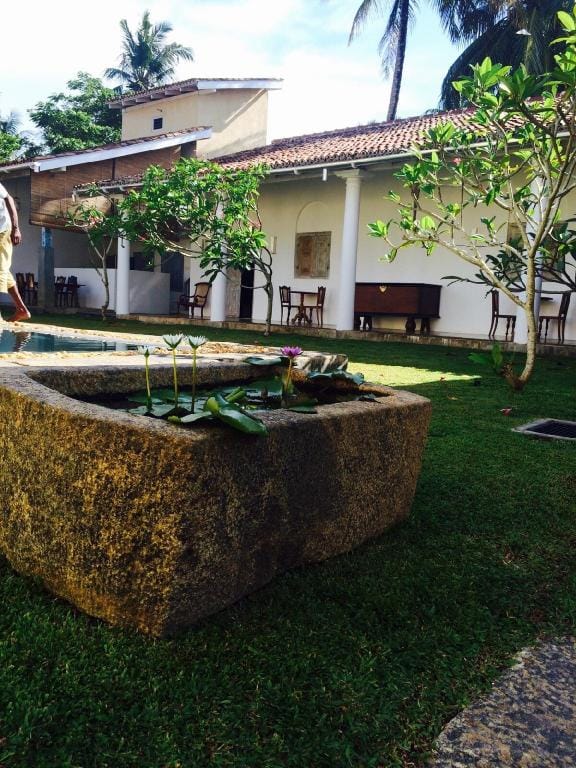 Mif Heritage Villa Villa in Galle