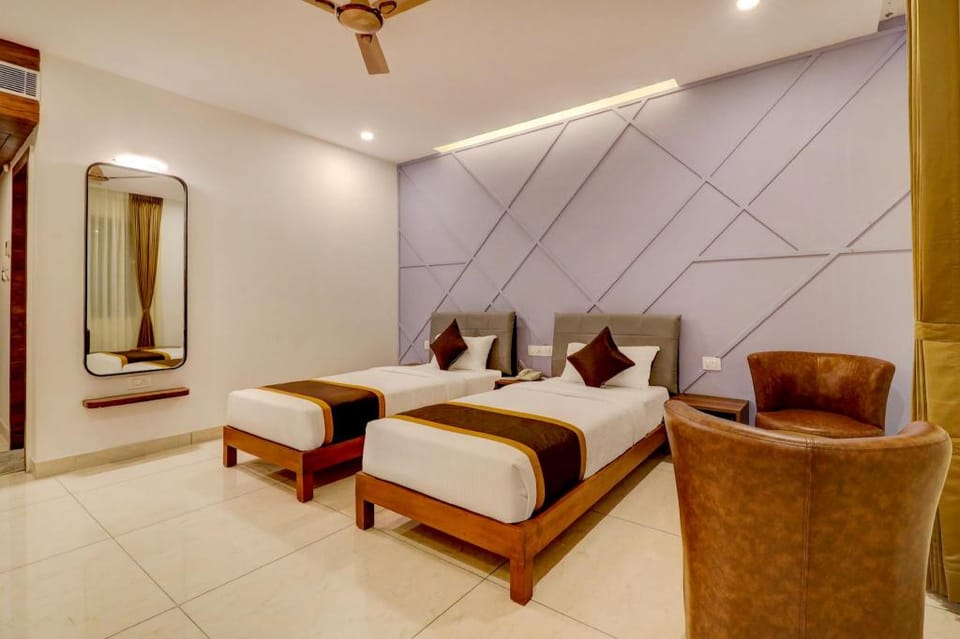 Livin Hub, Bangalore Apartment in Bengaluru