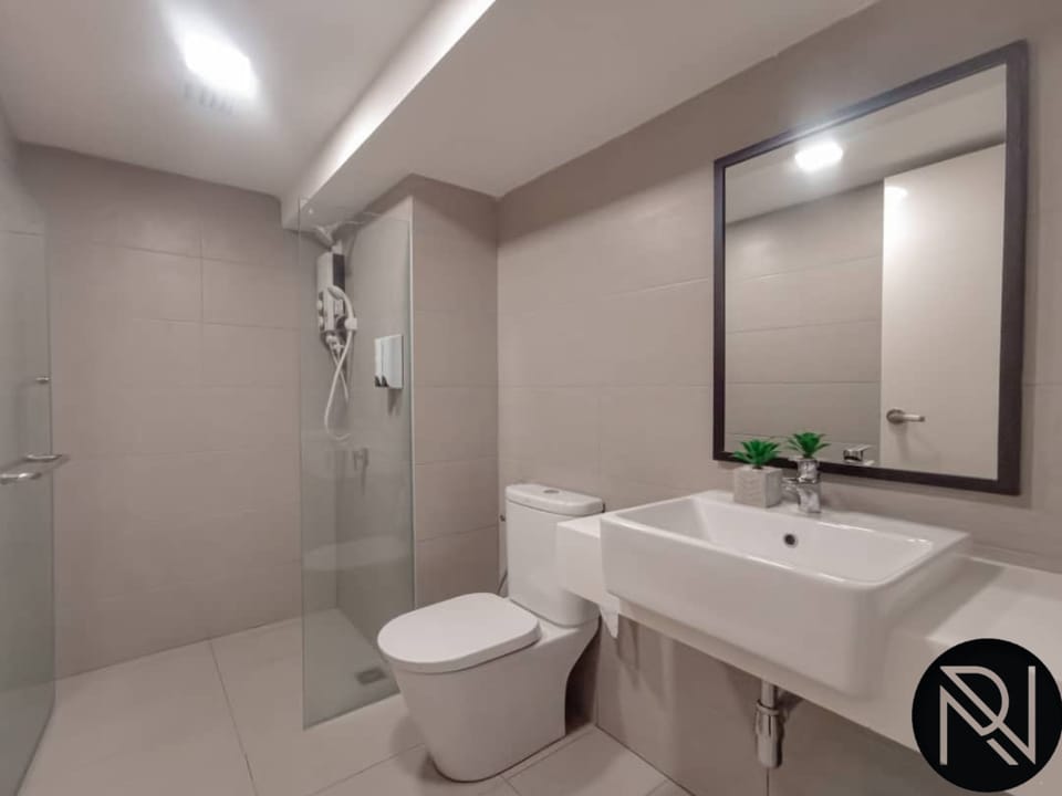 Cheras Apartments Apartment in Federal Territory of Kuala Lumpur