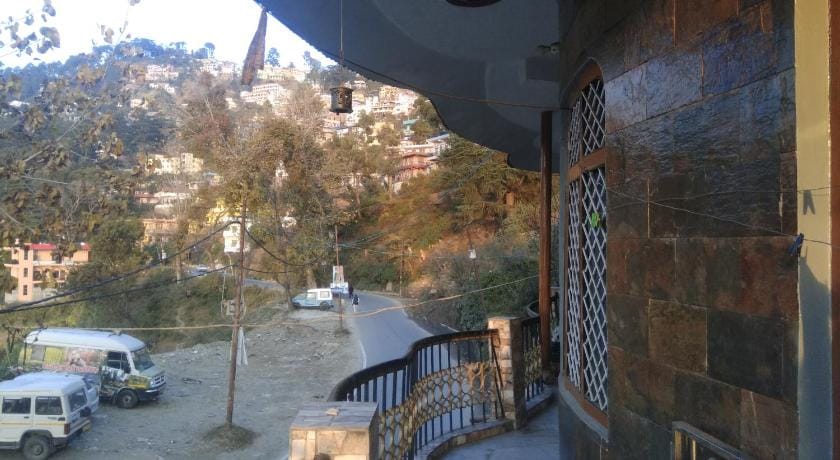 Mehra Cottage Bed and Breakfast in Uttarakhand