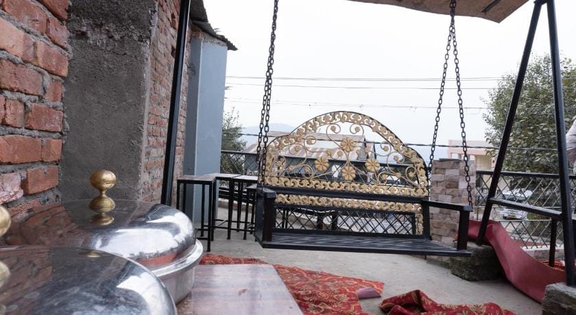 Mehra Cottage Bed and Breakfast in Uttarakhand
