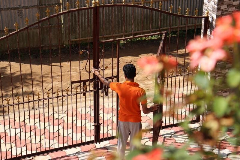 Snehalata Homestay - Near Agartala Railway Station Villa in Bangladesh