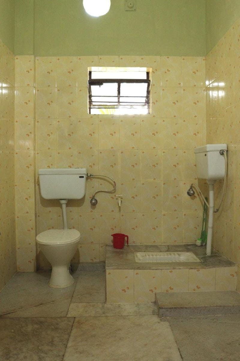 Snehalata Homestay - Near Agartala Railway Station Villa in Bangladesh