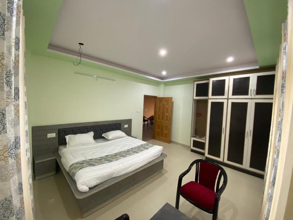 ekant homs Vacation rental in Shimla