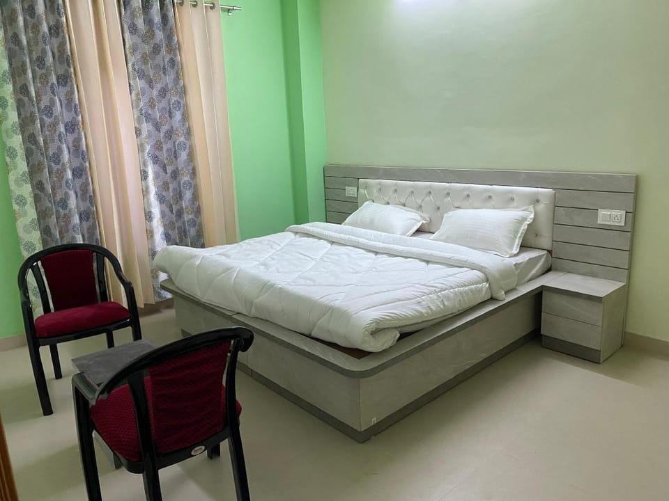 ekant homs Vacation rental in Shimla