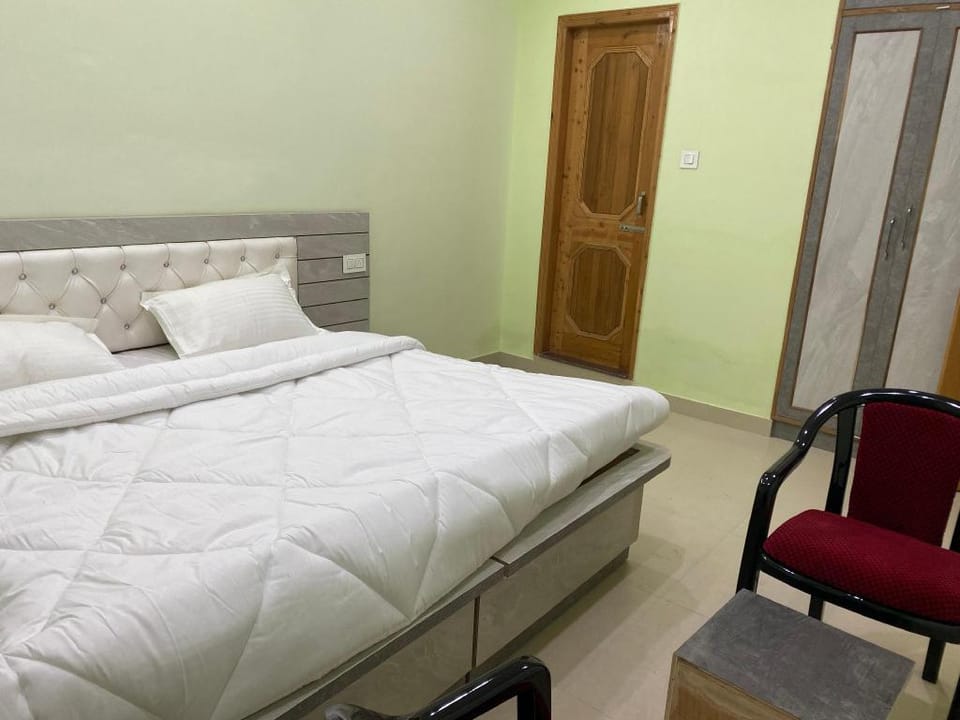 ekant homs Vacation rental in Shimla