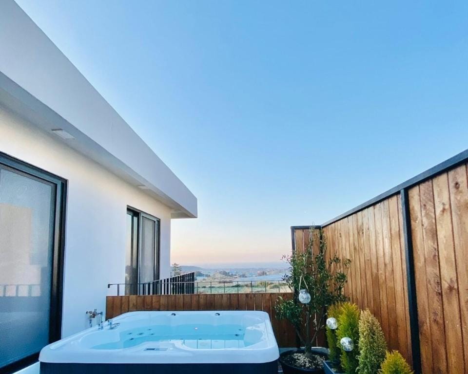 Aewol Marang Pension Bed and Breakfast in South Korea