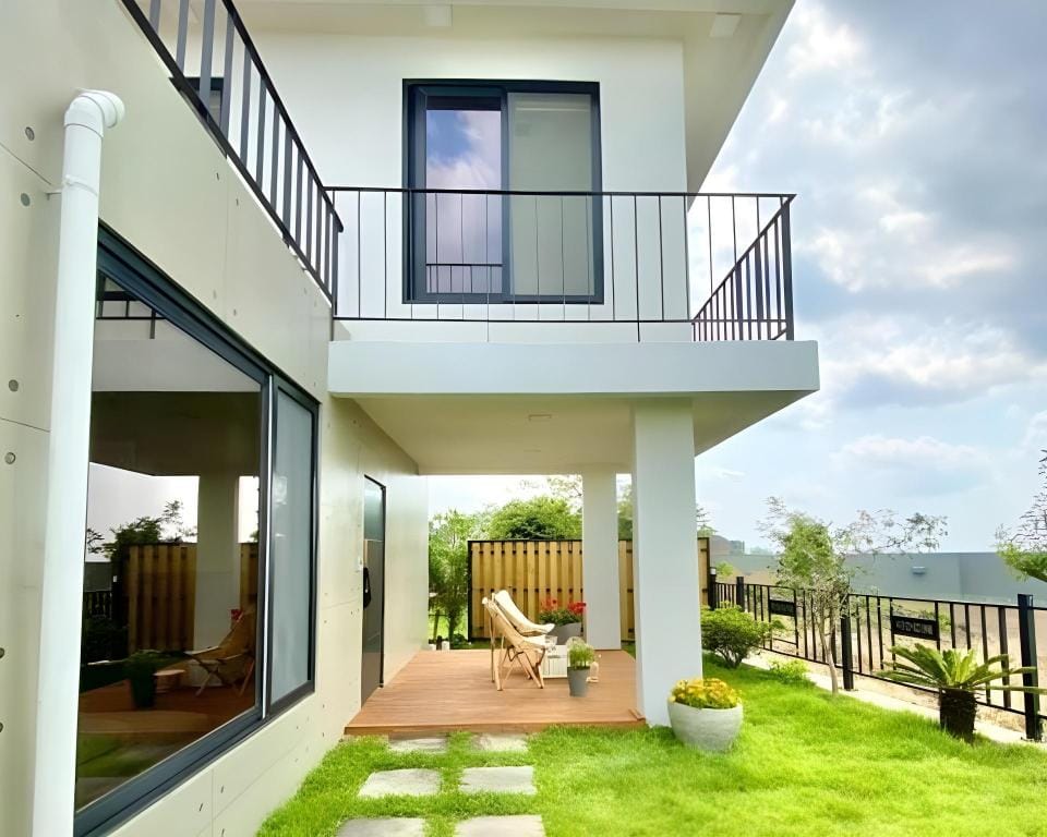Aewol Marang Pension Bed and Breakfast in South Korea