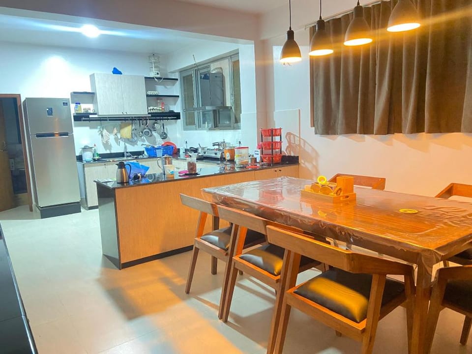 Namuna Homestay (White House) Vacation rental in Bagmati Province, Nepal