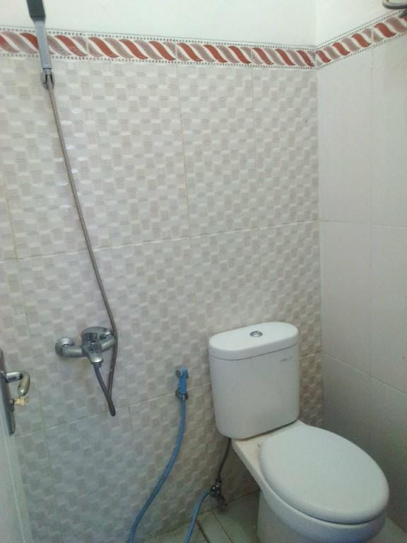 Rumah Karyakita Homestay Magelang  Vacation rental in Indonesia