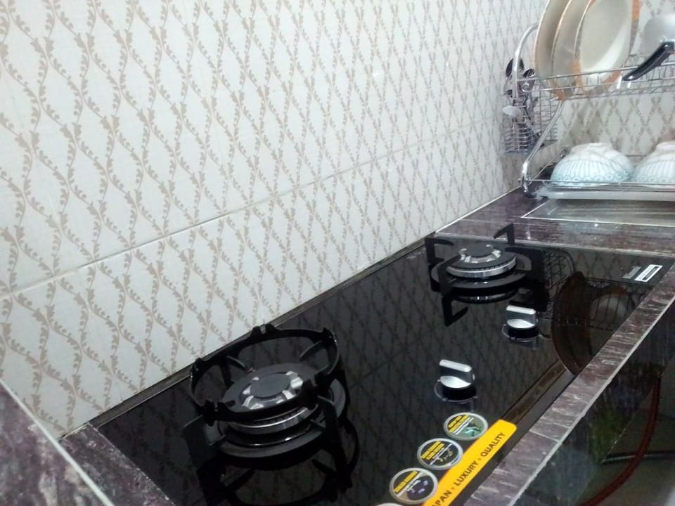 Rumah Karyakita Homestay Magelang  Vacation rental in Indonesia