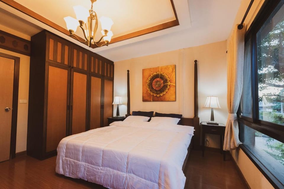 Amaz Guest House Vacation rental in Thailand