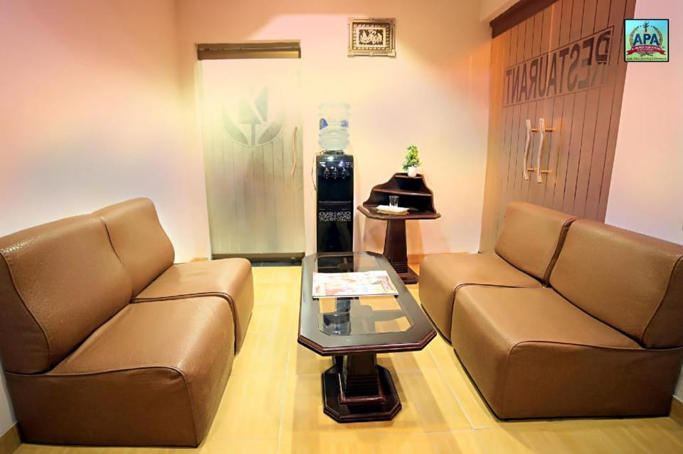 Deluxe Rooms For Comfortable Stay Apartment in Lahore