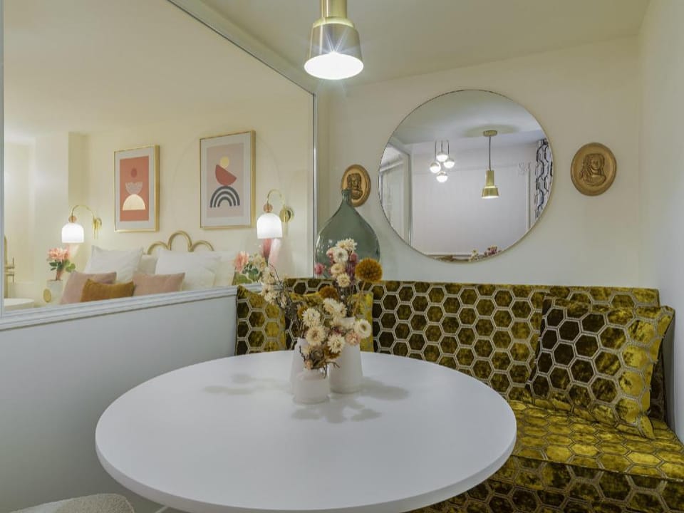 The Margarette Suite Apartment in Paris