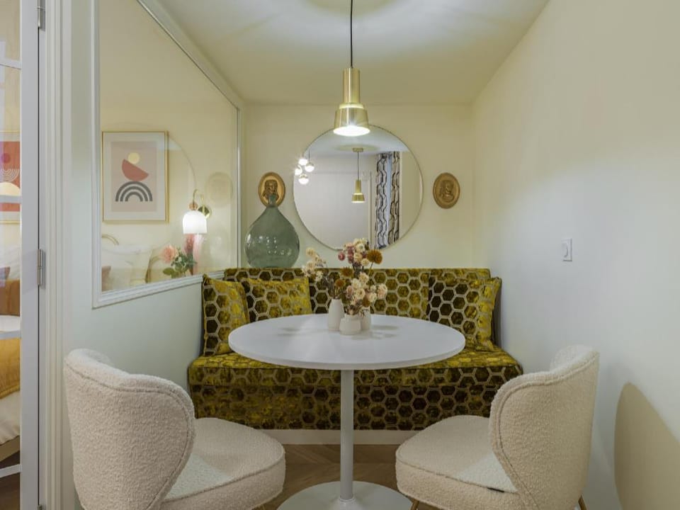 The Margarette Suite Apartment in Paris