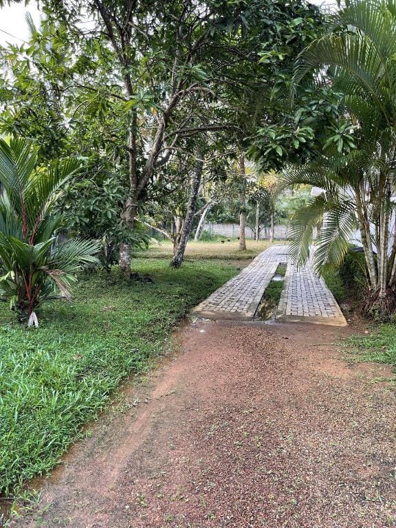 Supun villa  Villa in Hikkaduwa