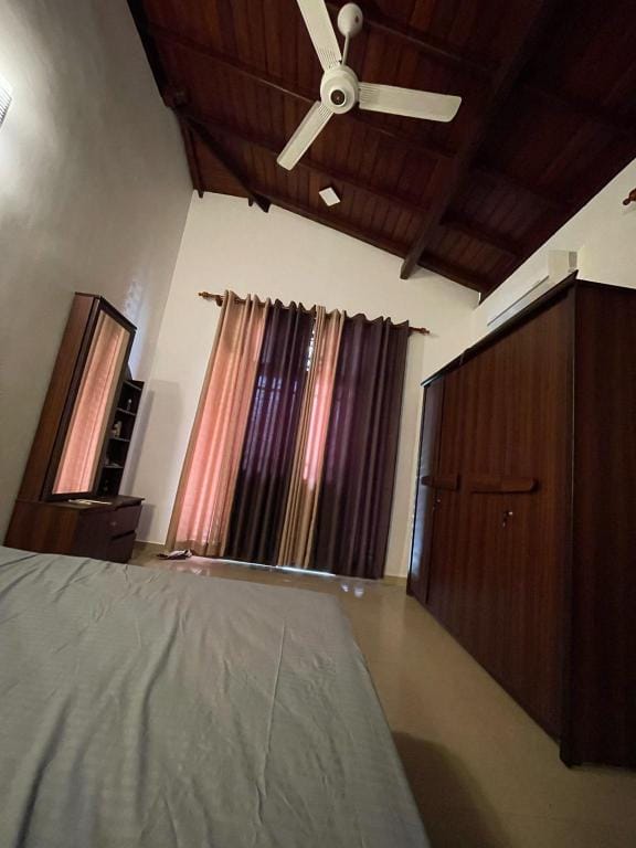 Supun villa  Villa in Hikkaduwa