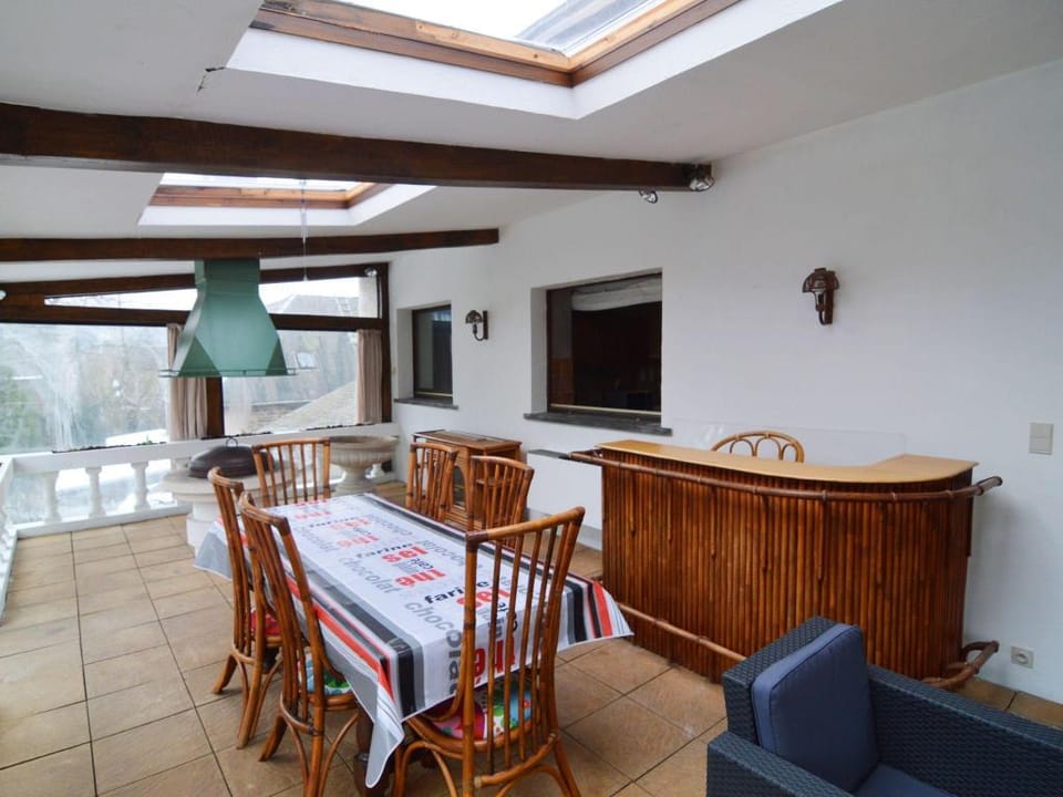Pleasant Holiday Home in Herbeumont near Semois River Vacation rental in Wallonia, Belgium
