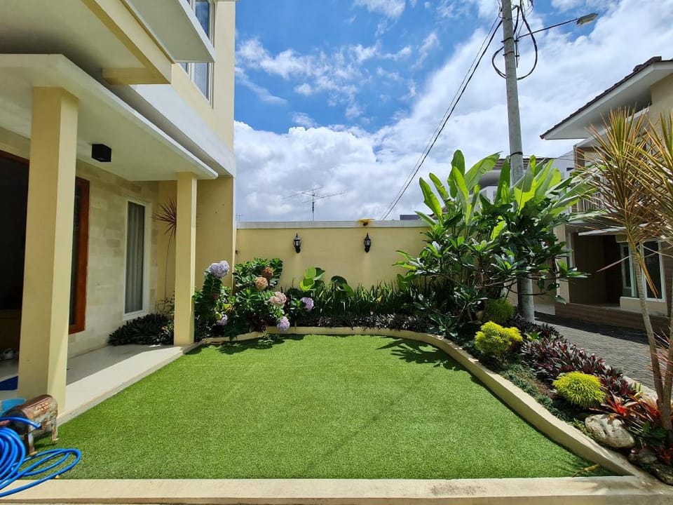 Samadi Homestay Batu Villa in Batu