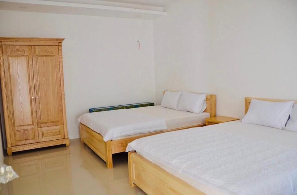 Can ho OASKY Vung Tau Apartment in Vung Tau