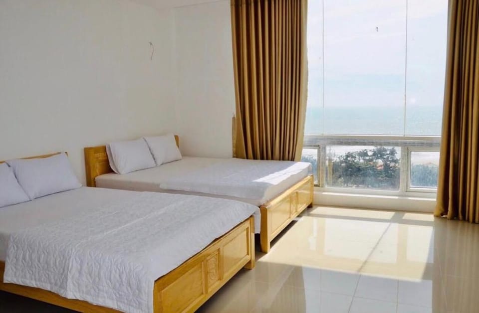 Can ho OASKY Vung Tau Apartment in Vung Tau