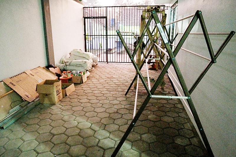 Grand Purwomartani Homestay Jogja Vacation rental in Special Region of Yogyakarta