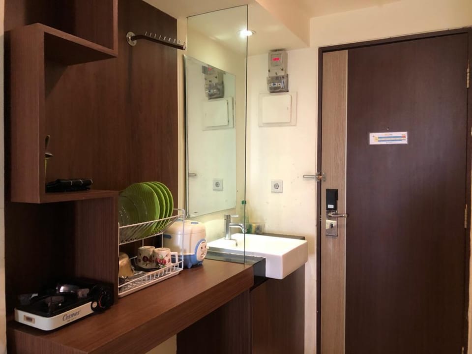 Apartemen Malang Apartment in East Java