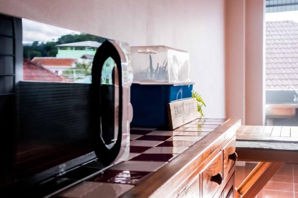 Henry's House Apartment in Kathu