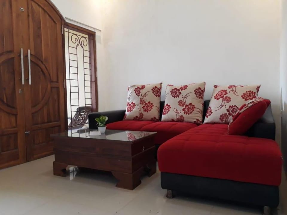 RUMAH ACIL (DEKAT JATIMPARK 2) Villa in Batu