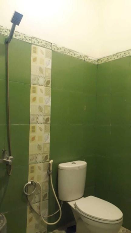 RUMAH ACIL (DEKAT JATIMPARK 2) Villa in Batu
