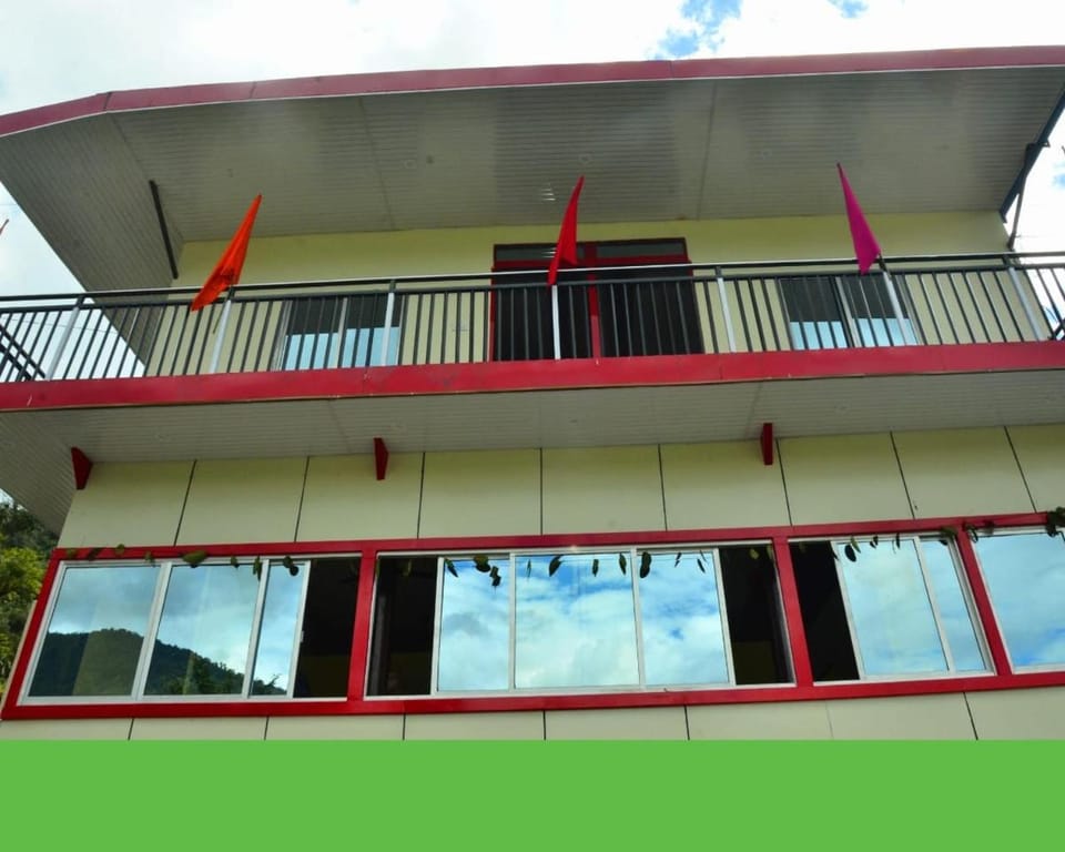 Snow Hills Homestay by StayApart, Ukhimath Vacation rental in Uttarakhand