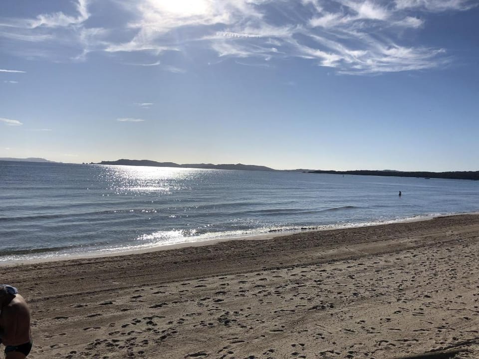 L’Annexe des Sables Vacation rental in Hyères