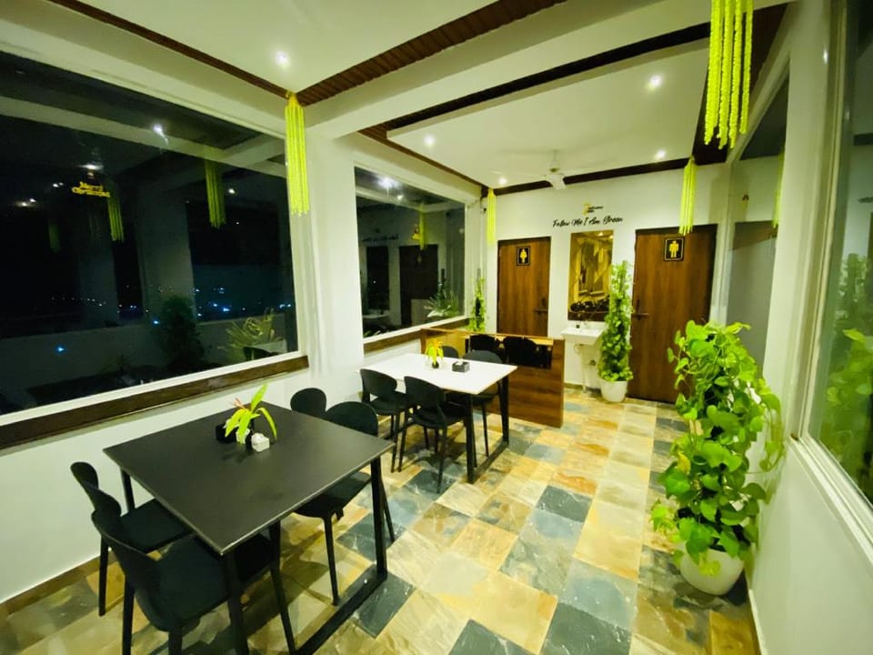 SpicyMango 7 Monkey Hills Resort Hotel in Maharashtra