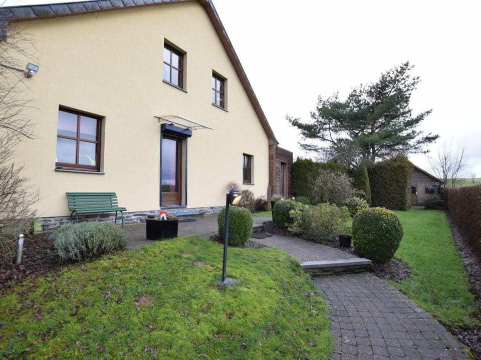Cozy Cottage in Bastogne Vacation rental in Wallonia, Belgium