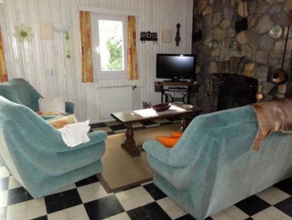 Charming Chalet in Transinne Vacation rental in Wallonia, Belgium