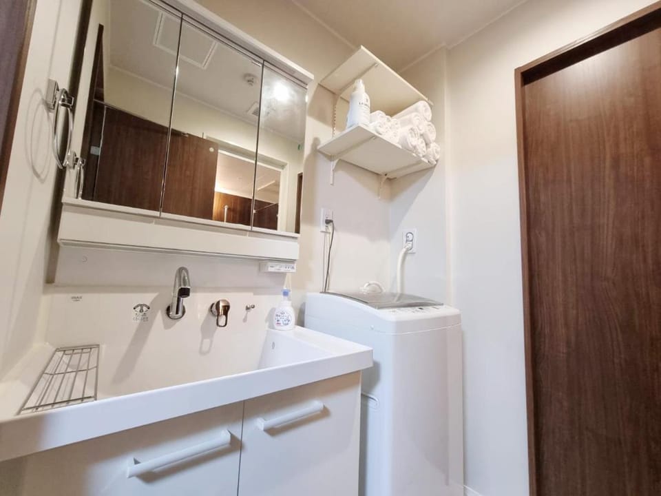 PRISM Inn Kamata Apartment in Kanagawa Prefecture