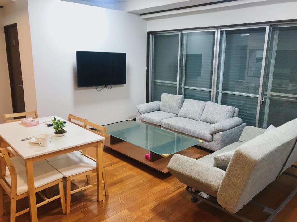 PRISM COURT AYASE Apartment in Saitama Prefecture