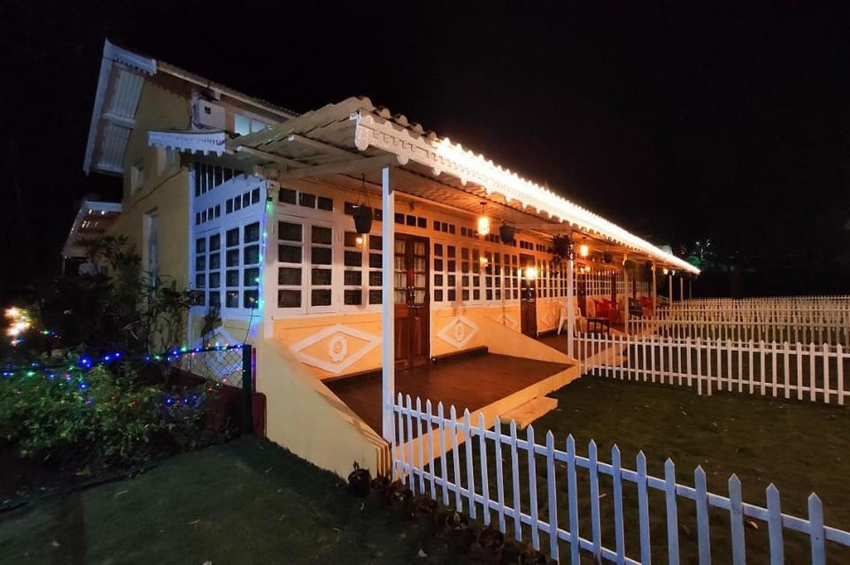 Citadel Resort Hotel in Maharashtra