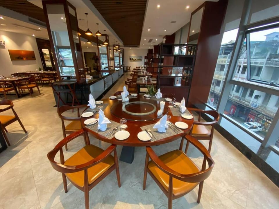 VV Hotel Battambang Hotel in Krong Battambang