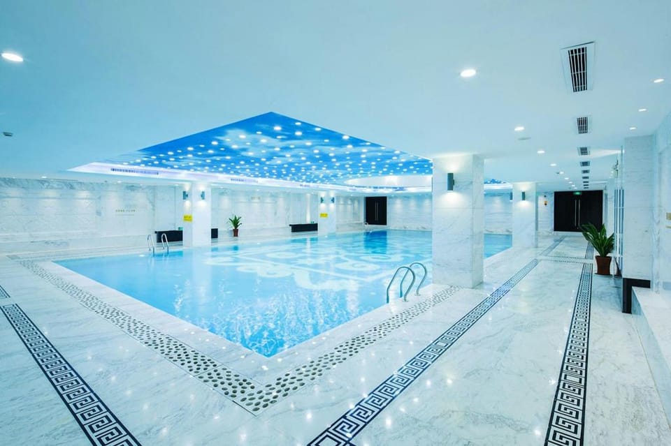 Millennium Hotel Fuqing Hotel in Fujian