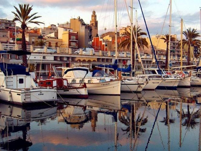 Tata's House, junto playa y Barcelona Centro Vacation rental in Maresme