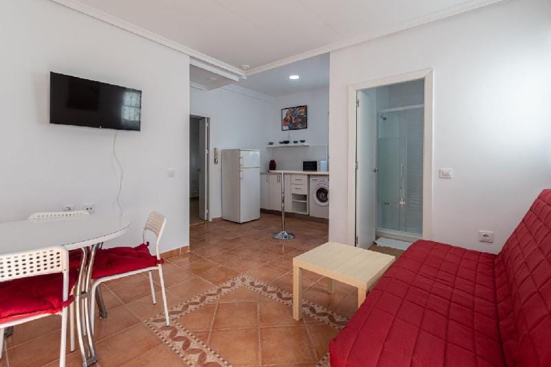 Terraza la Gitanilla Apartment in Cadiz