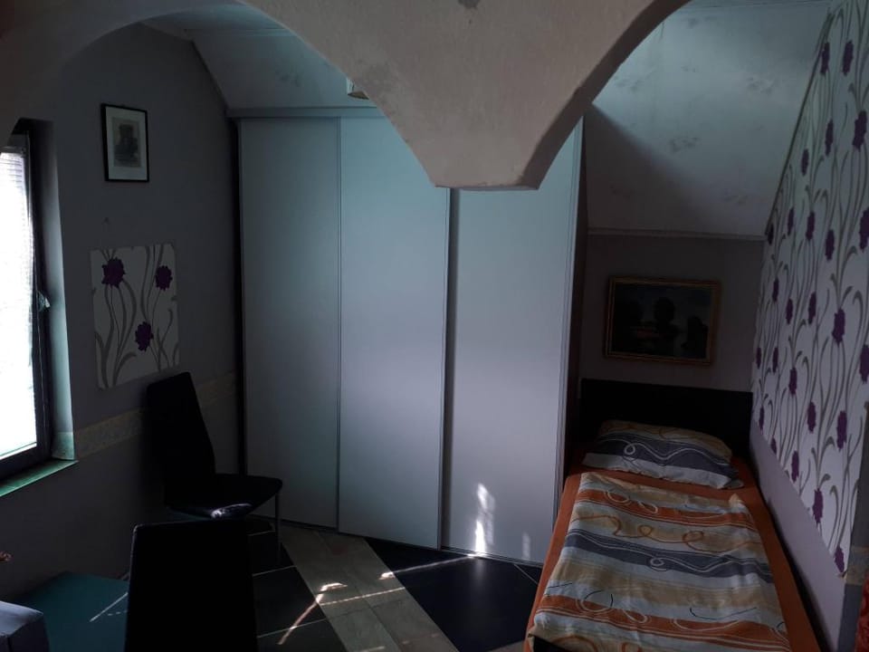 SÁRKÁNY LAK BUDAPESTNÉL Apartment in Budapest