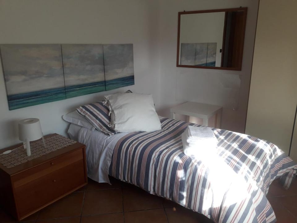 La casa nel villaggio Apartment in Rome